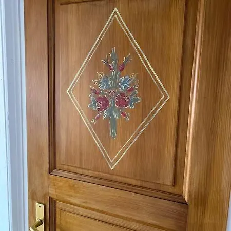 Appartement Cosy Old Town Penthouse! *