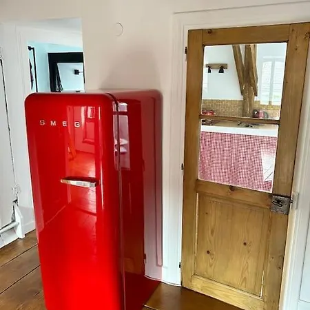 Cosy Old Town Penthouse! 公寓 *