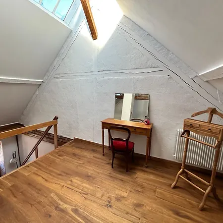 Appartement Cosy Old Town Penthouse! *